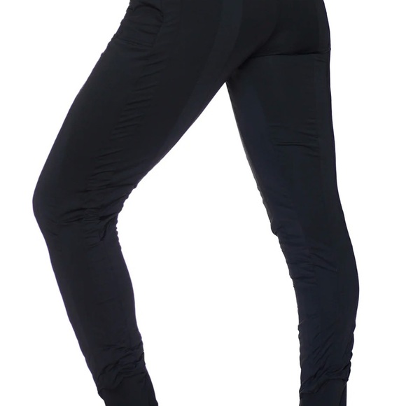 NWT Agogie Resistance Band pants 40+ weight- Size XS - Picture 3 of 4